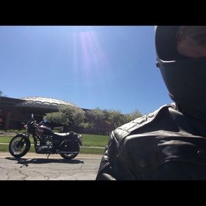 Meet your Posher, John